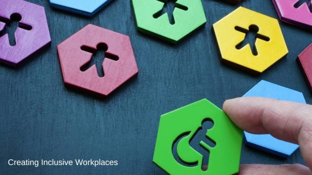 Creating inclusive workplaces: Insights on DEIB best practices