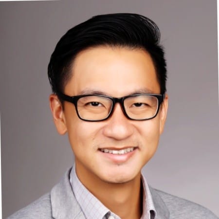 Adrian Tan