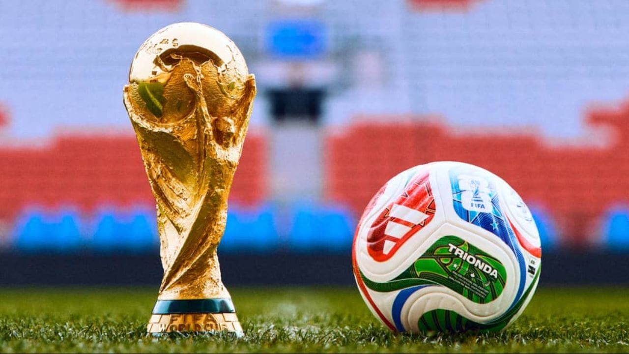 World Cup fever set to disrupt workplaces as productivity concerns grow