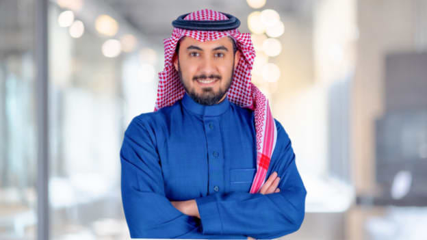 Saudi Parts Center’s CEO Eng Fahad AlKhorayef resigns