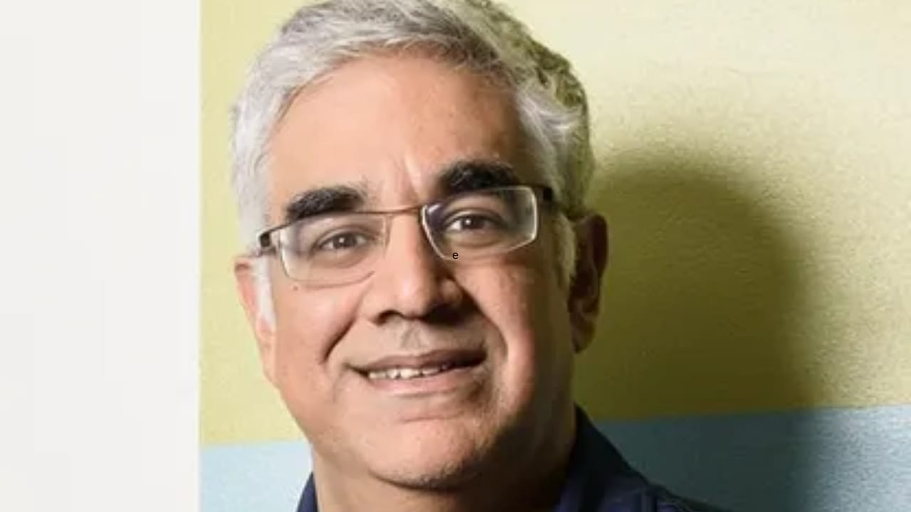 Aneel Bhusri returns as CEO of Workday, ushering in a new era of AI-driven innovation