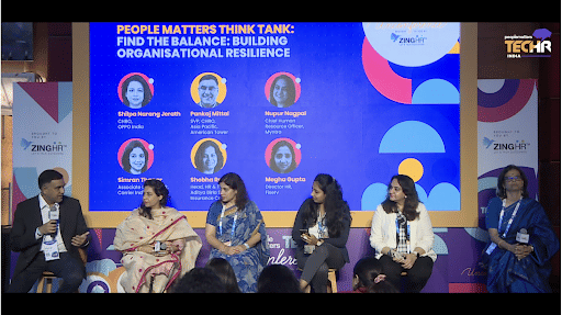 Think Tank: 5 effective ways to build organisational resilience