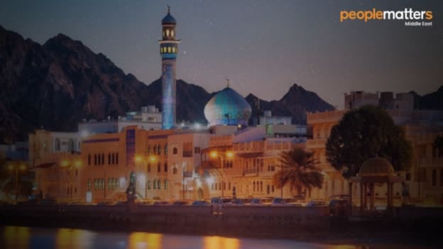 Strategic workforce planning for a diversified economy? Insights from Omani HR leaders