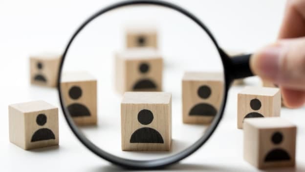 Supporting underrepresented groups at work