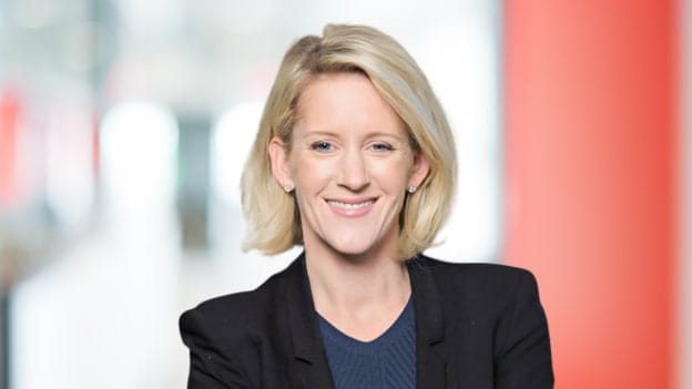 Revisit your purpose, supporting values to create great employee value proposition: Bain & Co.'s Darci Darnell