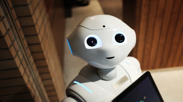 Humans are turning to robots for career advice