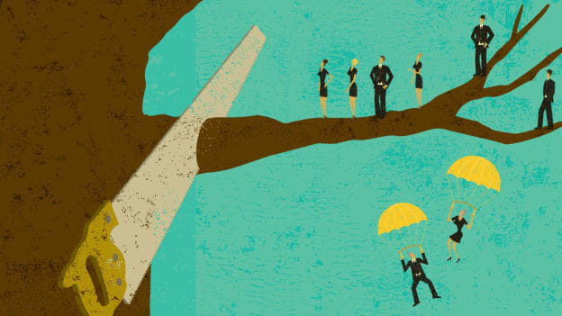 Life after redundancy: how to navigate challenges and opportunities