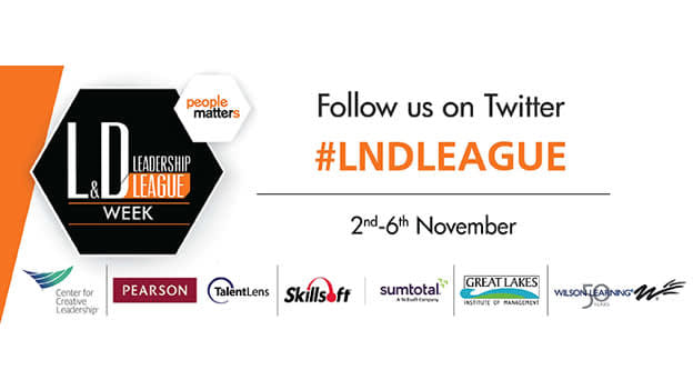 L&D Week Recap Day 2 - Twangout on Impact of Onboarding Solutions