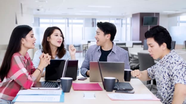 Inside Indonesia: Fair rewards and fulfilling jobs, according to PwC