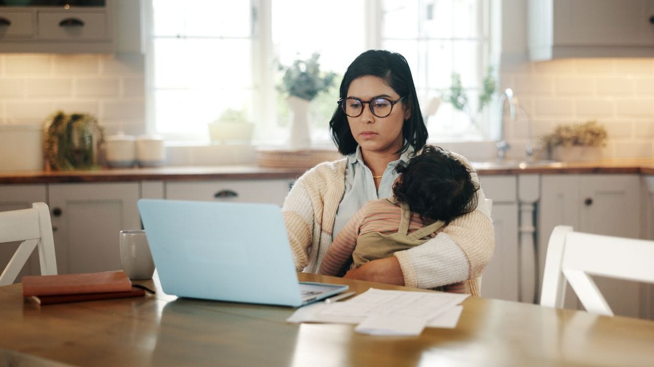Indeed survey: 8 in 10 women in India prioritise flexibility over traditional career growth
