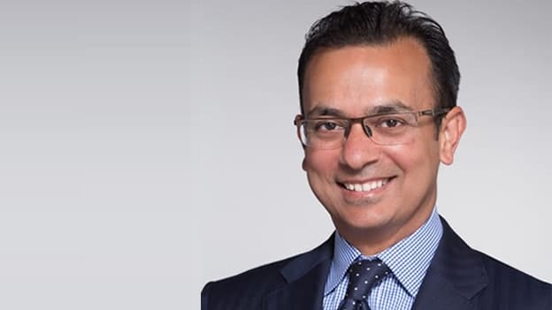 Mercer appoints Mustafa Faizani as Market Leader & CEO 