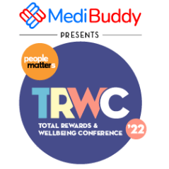 People Matters Total Rewards and Wellbeing Conference