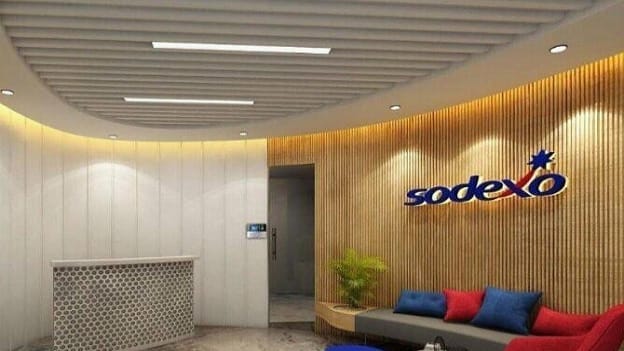 Sodexo India appoints Pradeep Chavda as HR - Director