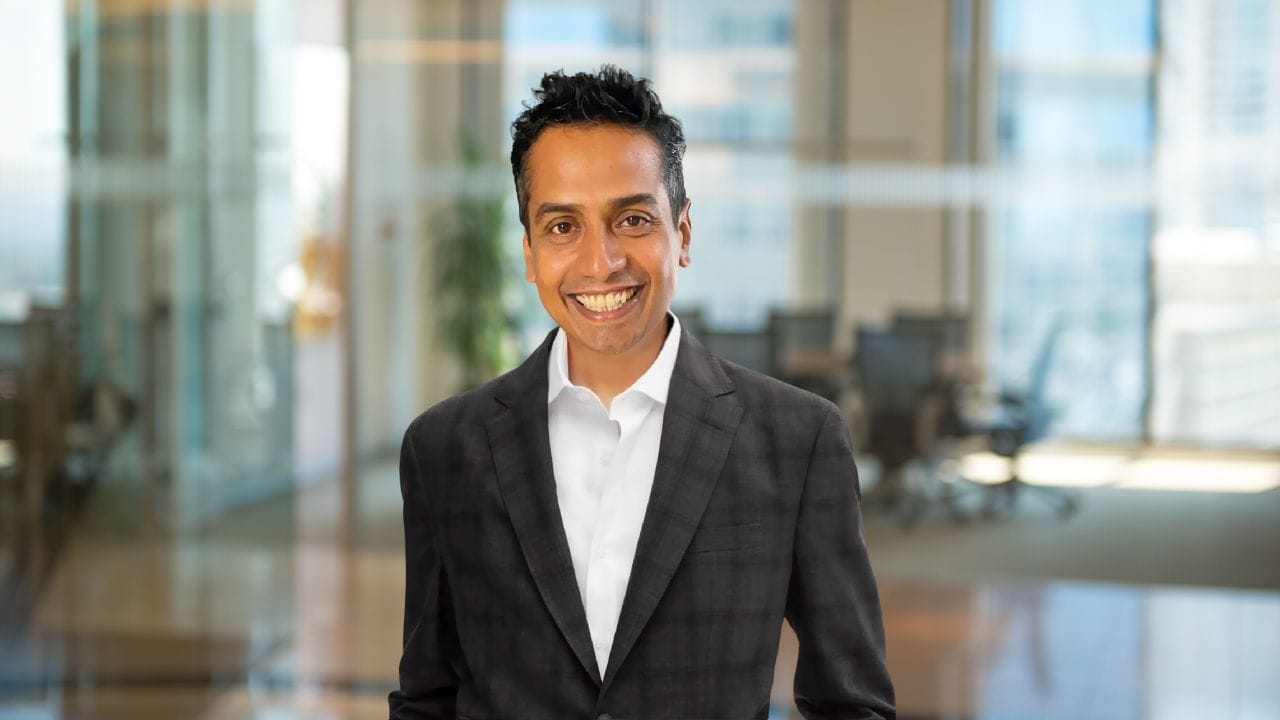 DFI names Kshitij Mulay as Group Chief Digital Officer