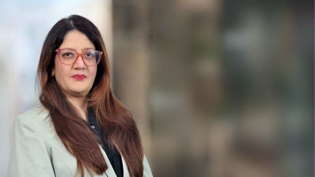 Sailaja Josyula makes a comeback to Cognizant—Here’s her new role
