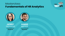 Fundamentals of HR Analytics