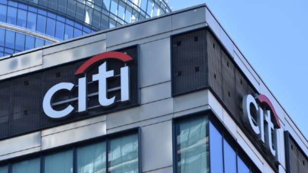 Citigroup to slash 200 IT contractor roles in tech overhaul