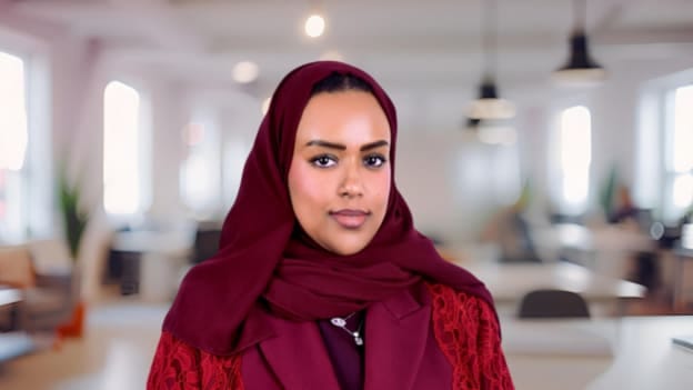 Abu Dhabi Commercial Bank appoints Hanaa Alsomali as Head of HR