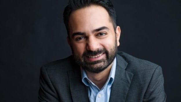 Impact at scale: The story of Gojek with Sunil Setlur