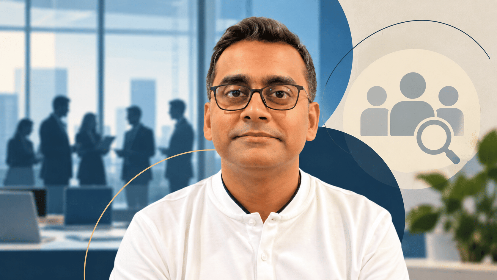 KPMG elevates Saikat Halder to Director – Talent Acquisition