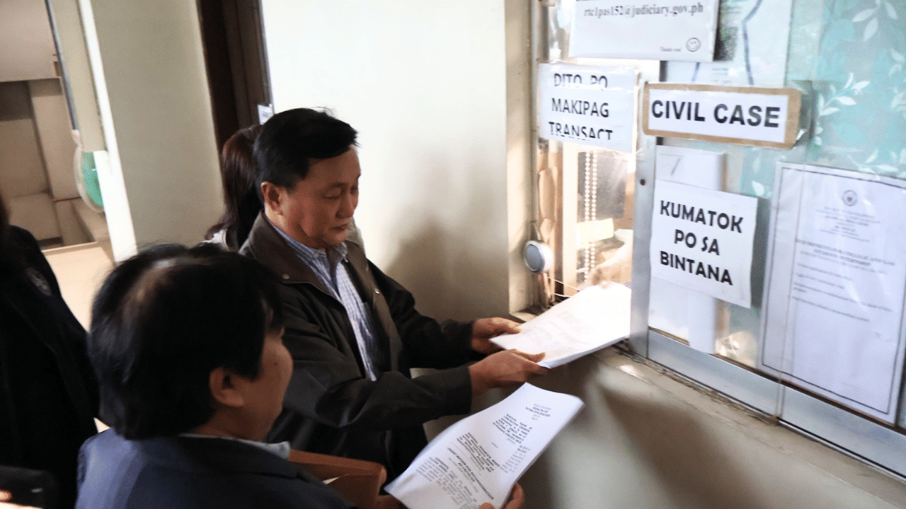 DOLE seeks to overturn court order blocking NCR's PHP85 minimum wage increase