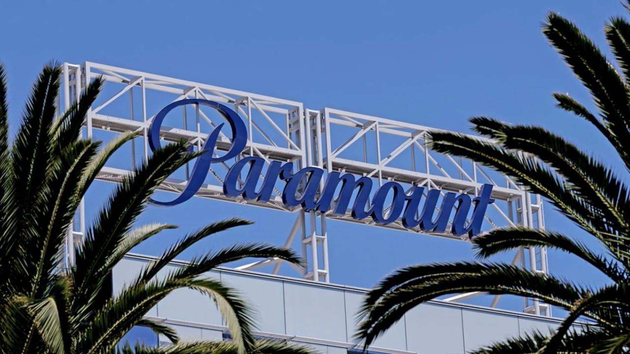 Paramount expands layoffs to 1,600 as Ellison targets $3 billion in savings