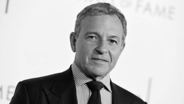 Bob Iger returns as Disney CEO replacing Bob Chapek