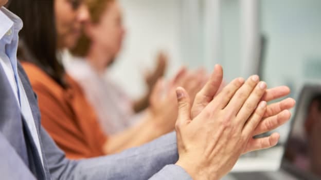 Vantage Circle’s approach to meaningful employee recognition