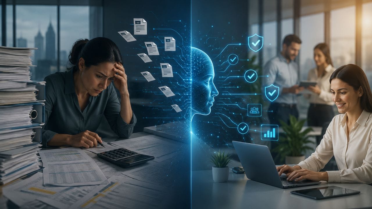 Australia's payroll AI divide: Most employers see the benefits, but many still aren't using it