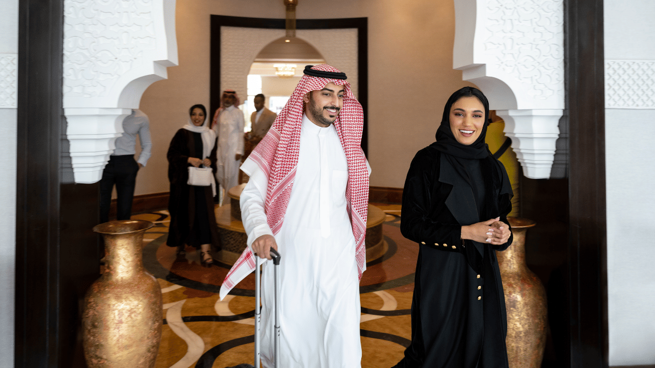 147,000 Saudis join tourism sector in five years: HADAF’s training and employment push pays off