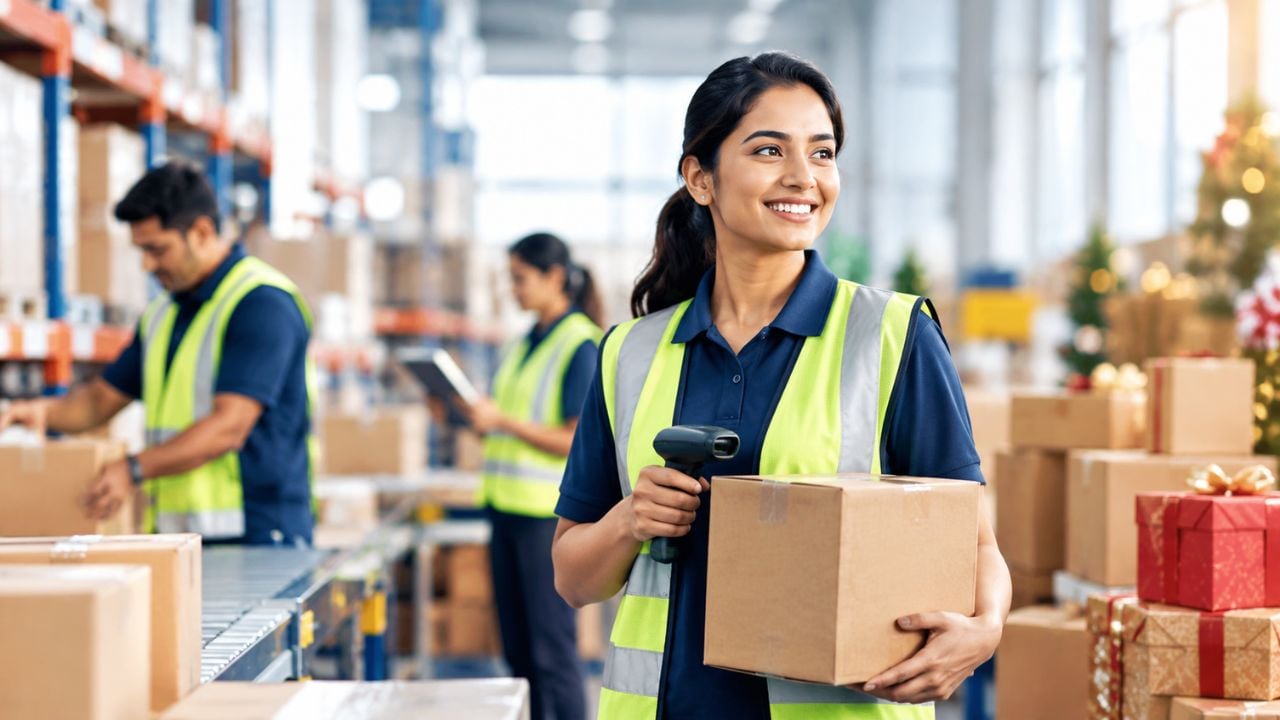 India’s festive hiring picks up early as 74% of employers eye longer-term talent: Report 