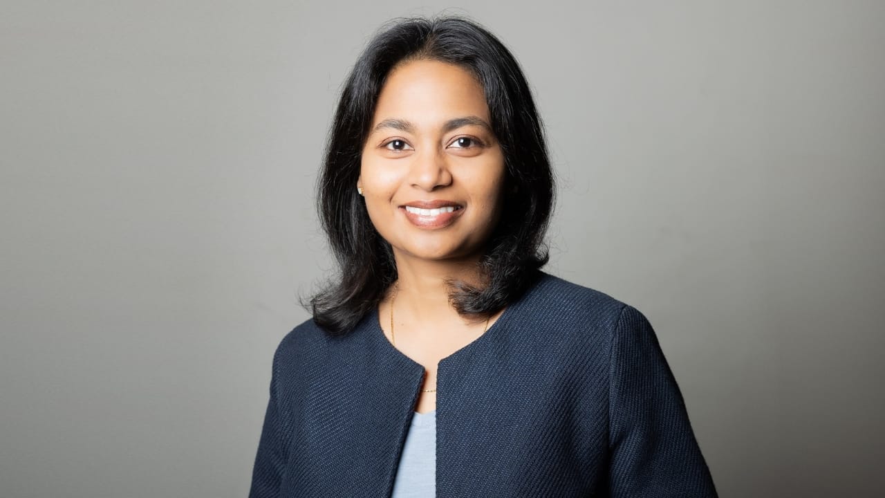 Leading with Purpose and Precision: Zeiss India’s Santana Ramakrishnan on AI, talent, and transformation