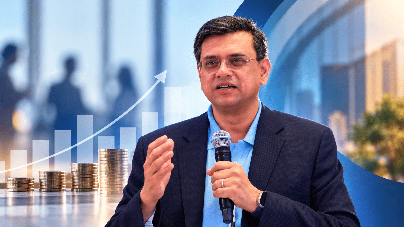 SBI Funds Management appoints R.S. Srinivas Jain as Joint CEO