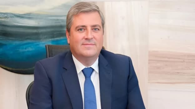 Estithmar Holding appoints Juan Leon as new Group CEO