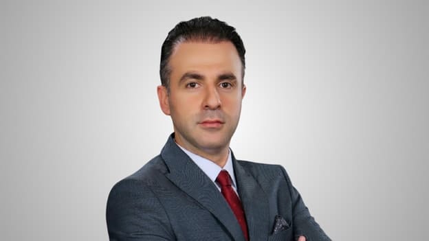 Mohamad Kheir joins UCC Holding as the CHRO