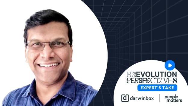 EX needs to be driven not by one individual but the organisation says Ravi Kumar, Senior President & CPO, Page Industries Ltd.