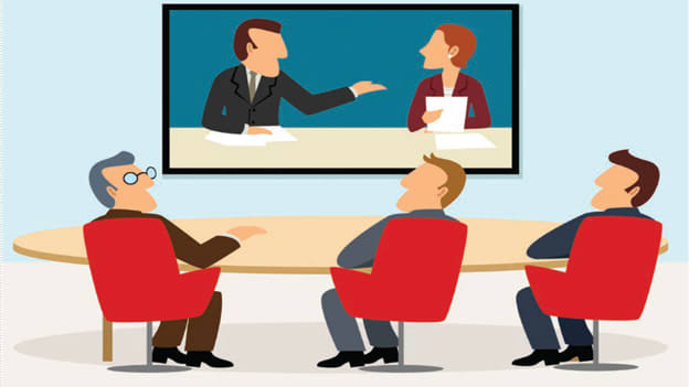 Is Your Board Bored By HR? Improving Board Oversight of HR