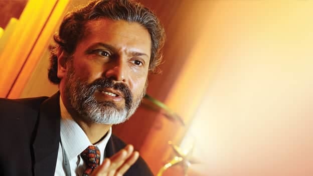 Mahindra Group President HR & Corporate Services Rajeev Dubey to retire in 2020