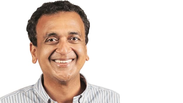 Emids appoints Sean Narayanan as CEO