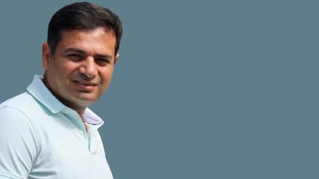 Saurabh Puri joins Zaggle as Chief Business Officer - Credit Cards