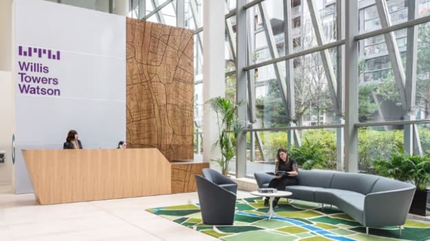 Willis Towers Watson hires entire Jobable team