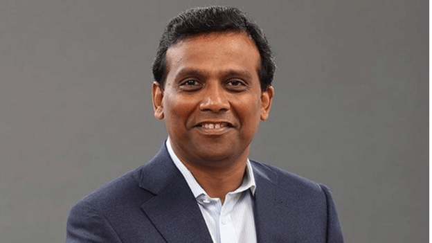 Cognizant appoints former Infosys President Ravi Kumar as new CEO