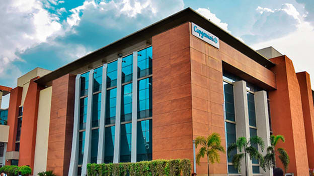 Capgemini planning to hire 30,000 people in India in 2021