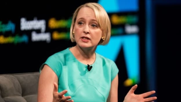 Accenture faces revenue hit: CEO Julie Sweet warns of uncertainty