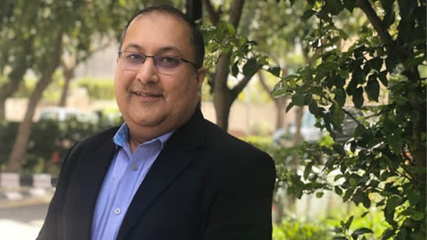 Neeraj Bassi joins Havas Group India as Chief Strategy Officer