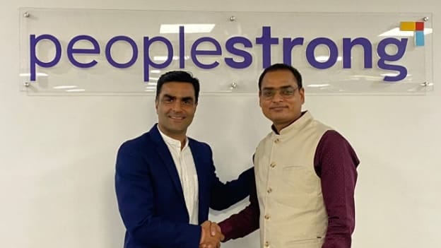 PeopleStrong acquires PayReview in cash and stock deal, bolsters its position in APAC region