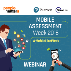 Up-to-date recruitment - Forward thinking recruitment practices