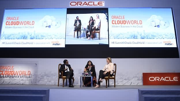 5 key takeaways from HR Summit@Oracle CloudWorld