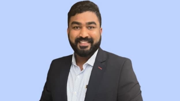 Novotel Visakhapatnam appoints Sai Kumar P as Talent & Culture Manager