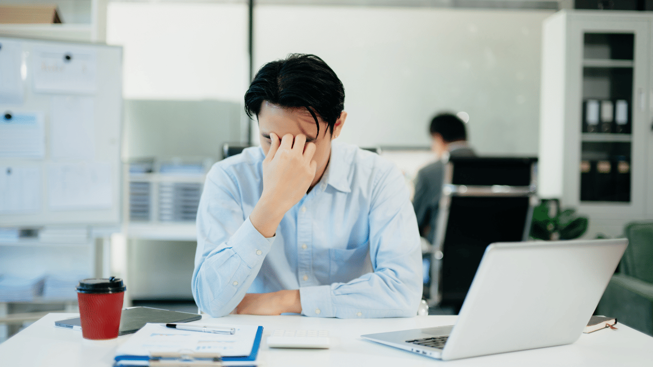 ILO’s Khalid Hassan warns of hidden workplace stress in Philippines